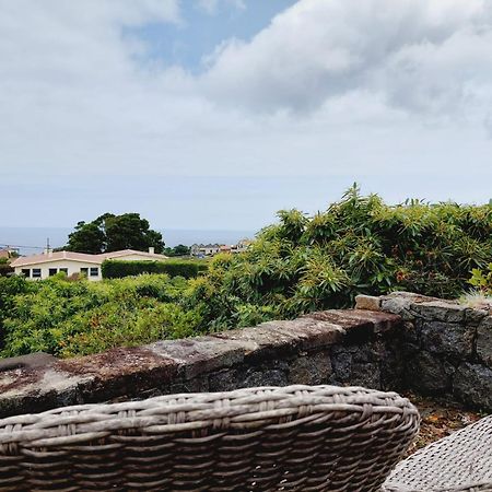 Casas Do Tareco Villa Biscoitos  Eksteriør bilde