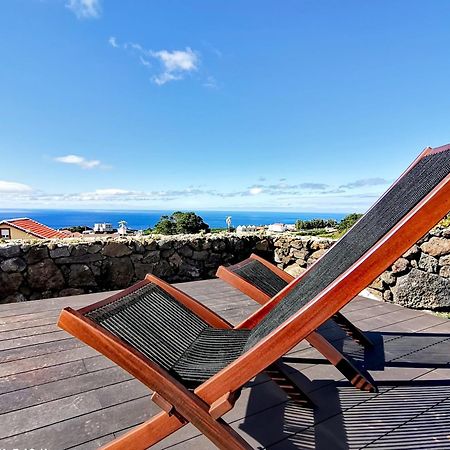 Casas Do Tareco Villa Biscoitos  Eksteriør bilde