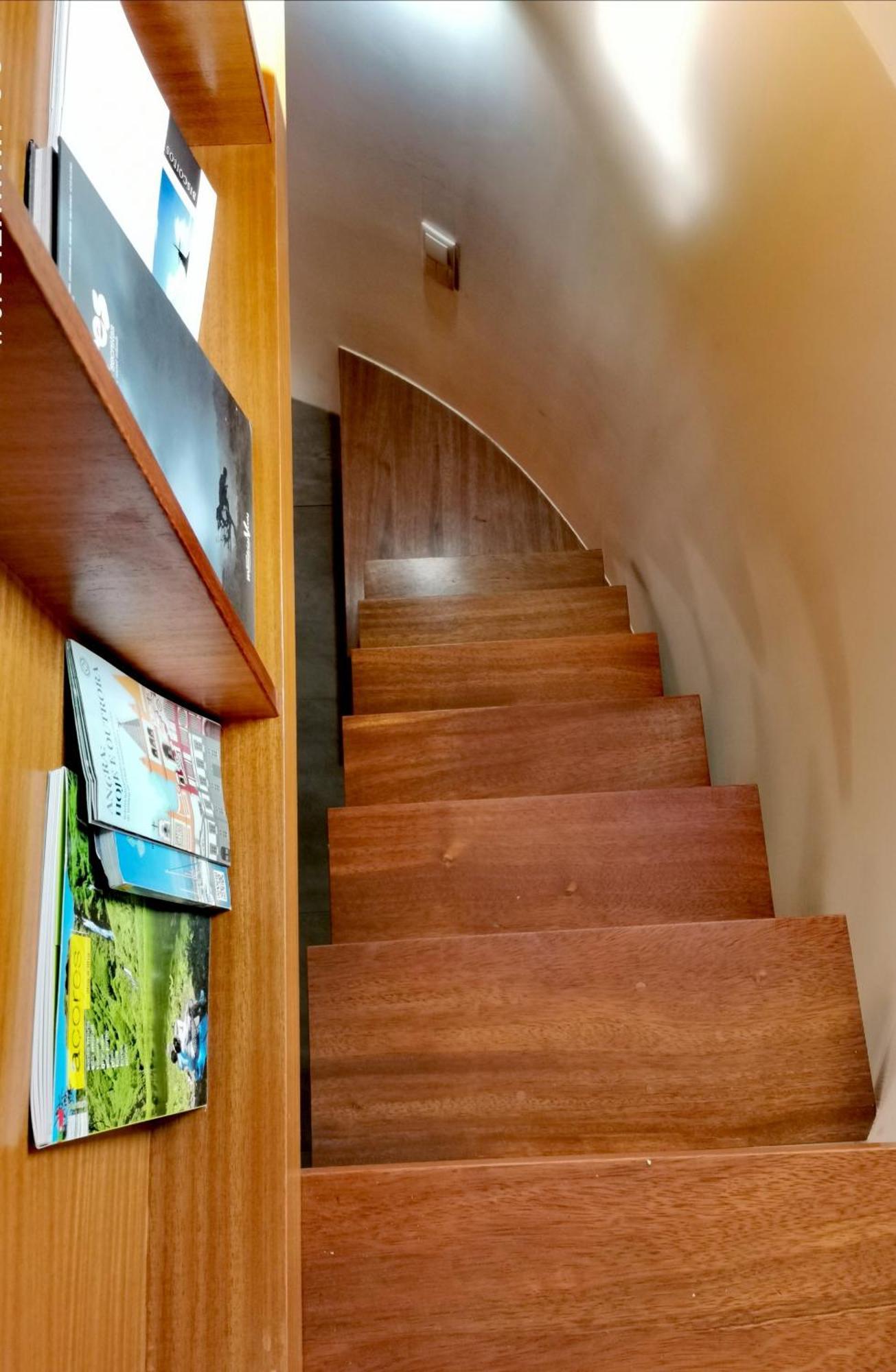 Casas Do Tareco Villa Biscoitos  Eksteriør bilde