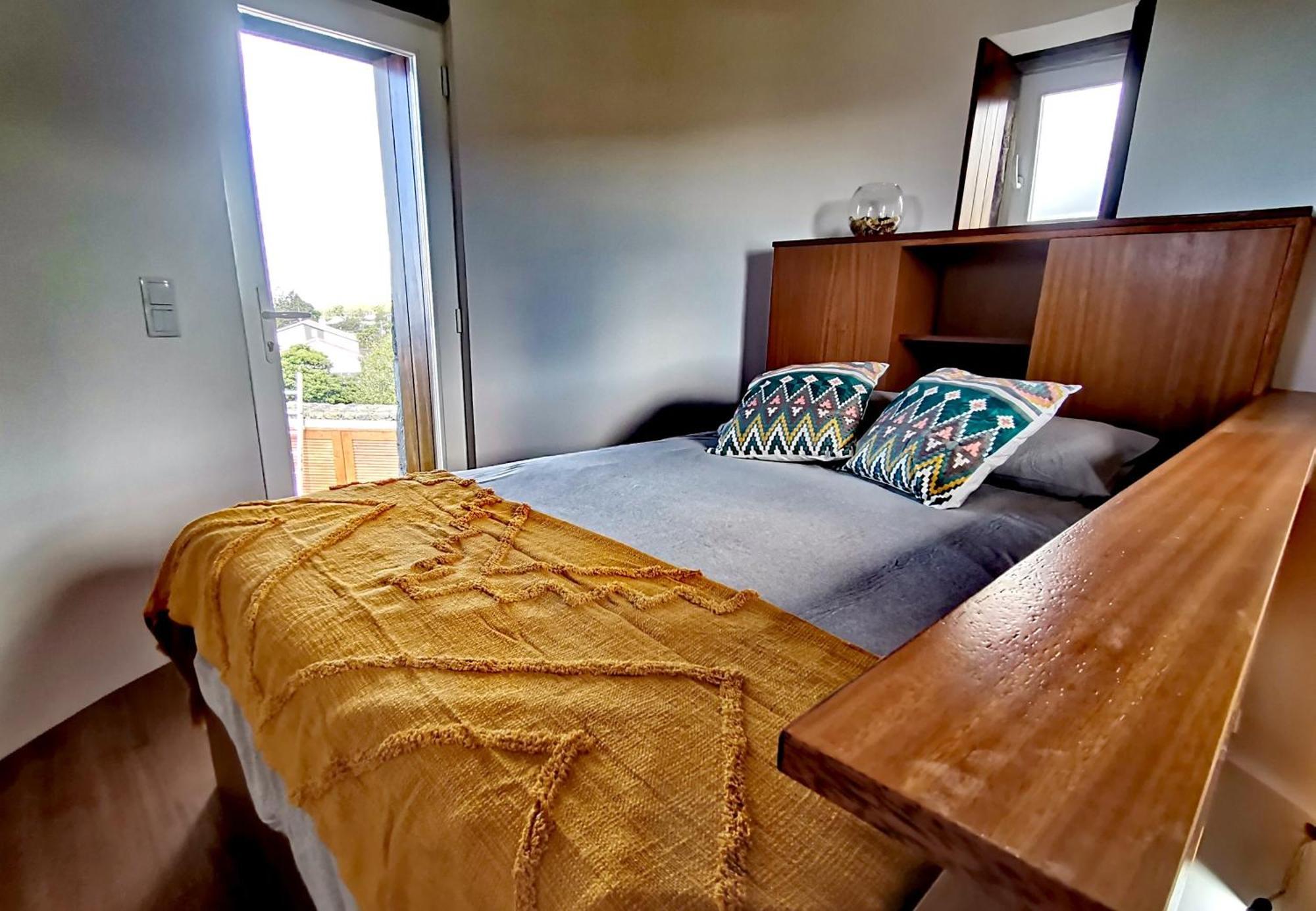 Casas Do Tareco Villa Biscoitos  Eksteriør bilde